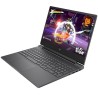 HP Victus Gaming 15-fa2039ns Core 7 240H 2.5 GHz | 15.6" | 16 GB DDR5 | 1 TB NVME | RTX 5060 8GB | Sin Sistema Operativo