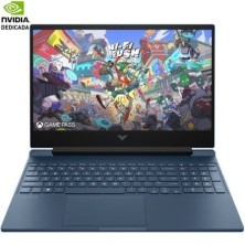 Nuevo portátil HP Victus Gaming 15-fa2707ns con RTX 4050 6 GB
