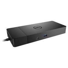 Dell K20A Dock station | USB C - USB A - DP - RJ45 - HDMI | NEGRO