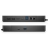 Dell K20A Dock station | USB C - USB A - DP - RJ45 - HDMI | NEGRO