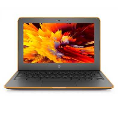HP Chromebook 11A G8 EE AMD A4 9120C 1.2 GHz | 11.6" | 4 GB | 32 eMMC | TACTIL | ChromeOS