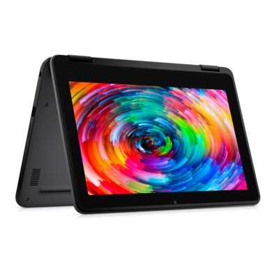 Dell Chromebook 3110 Celeron N4500 1.1 GHz | 11.6" | 4GB | 32 EMMC | TACTIL 2 EN 1 | WEBCAM | Chrome OS