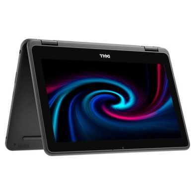 Dell Chromebook 3100 Celeron N4020 1.1 GHz | 11.6" | 4GB | 32 EMMC | TACTIL 2 EN 1 | WEBCAM | Chrome OS