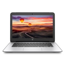 HP Chromebook 14 G4 Celeron N2840 2.1 GHz | 14" | 4GB | 32 EMMC | WEBCAM | Chrome OS