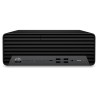 HP ProDesk 600 G6 SFF Core i5 10500 3.1 GHz | 32 GB | 500 NVME | WIN 11 | DP