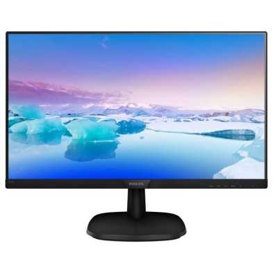 MONITOR PHILIPS V LINE 221V8/00 | 21.5” | FULL HD | NEGRO