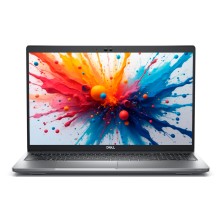 Dell Latitude 5530 Core i5 1235U 3.3 GHz | 16GB | 256 NVME | WEBCAM | WIN 11 PRO | MARCAS