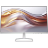 MONITOR HP SERIE 5 524SF | 23.8" | FULL HD | PLATA