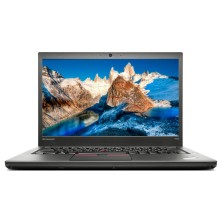 Lenovo ThinkPad T450S Core i5 5200U 2.2 GHz | WINDOWS 10 PRO | MARCAS