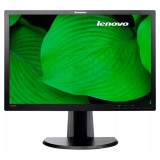 Monitor Lenovo L2440P | 24" | TN | FULL HD | LED | VGA- DVI | Negro