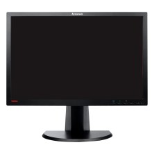Monitor Lenovo ThinkVision L2452p | 24" | IPS | FULL HD | LED | USB - VGA - DisplayPort - DVI | Negro