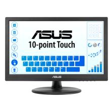 Nuevo monitor ASUS VT169HE de 15.6 pulgadas
