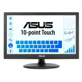 Nuevo monitor ASUS VT169HE de 15.6 pulgadas