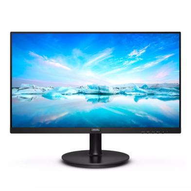 MONITOR PHILIPS 271V8L/00 | 27" | FULL HD | NEGRO