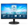 MONITOR PHILIPS 271V8L/00 | 27" | FULL HD | NEGRO