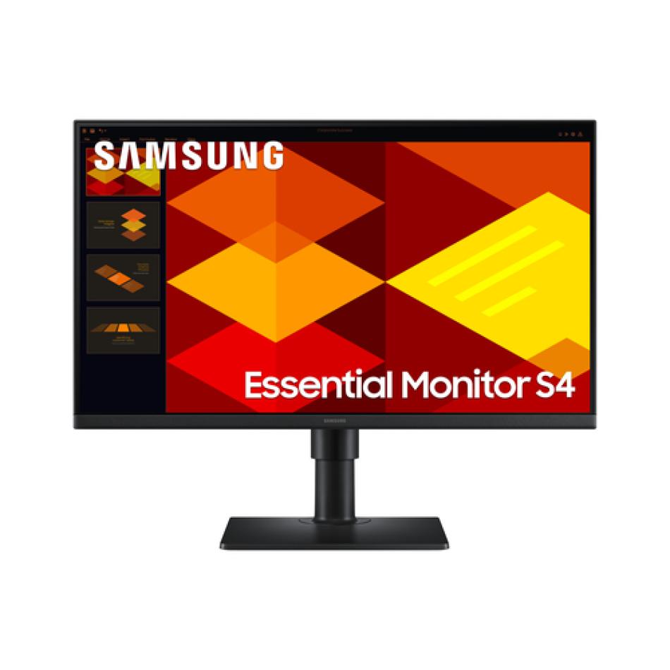 Nuevo Monitor SAMSUNG S40GD