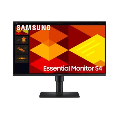 MONITOR SAMSUNG S40GD | 24" | FULL HD | NEGRO