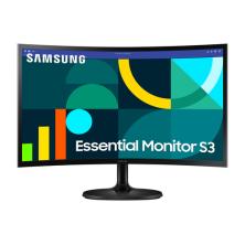 Monitor Samsung S36GD S24D364GAU | 24" | Full HD | Negro