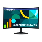 Nuevo Monitor Samsung S36GD S24D364GAU con HDMI y VGA