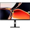 Monitor Xiaomi A27Ui | 27" | 4K UHD | Negro