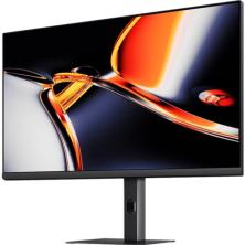 Monitor Profesional Xiaomi Monitor A27Ui 27'/ 4K UHD/ Negro