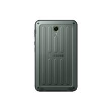 Samsung Galaxy Tab Active5 Wi-Fi Entreprise Edition 128 GB 20,3 cm (8") 16 GB Wi-Fi 6 (802.11ax) Android 14 Verde