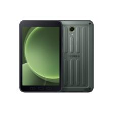 Samsung Galaxy Tab Active5 Wi-Fi Entreprise Edition 128 GB 20,3 cm (8") 16 GB Wi-Fi 6 (802.11ax) Android 14 Verde