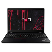 Lenovo ThinkPad T15 G2 Core i7 1165G7 1.2 GHz | WEBCAM | GeForce MX450 | WIN 11 PRO