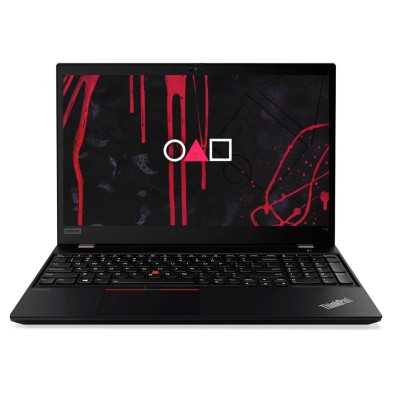 Lenovo ThinkPad T15 G2 Core i7 1165G7 1.2 GHz | WEBCAM | GeForce MX450 | WIN 11 PRO