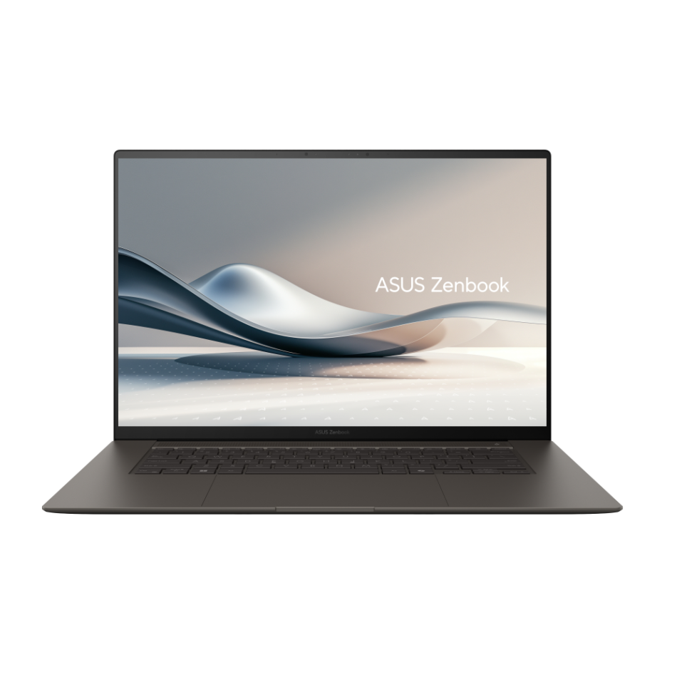 Nuevo portátil ASUS Zenbook S 16 OLED con Radeon 890M