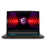 Nuevo portátil MSI Thin A15 B7UC-432XES