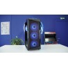 PcElite IGNEO Gaming | INTEL CORE i5-14400F | RTX 5060 8 GB | 16GB | 1TB NVME
