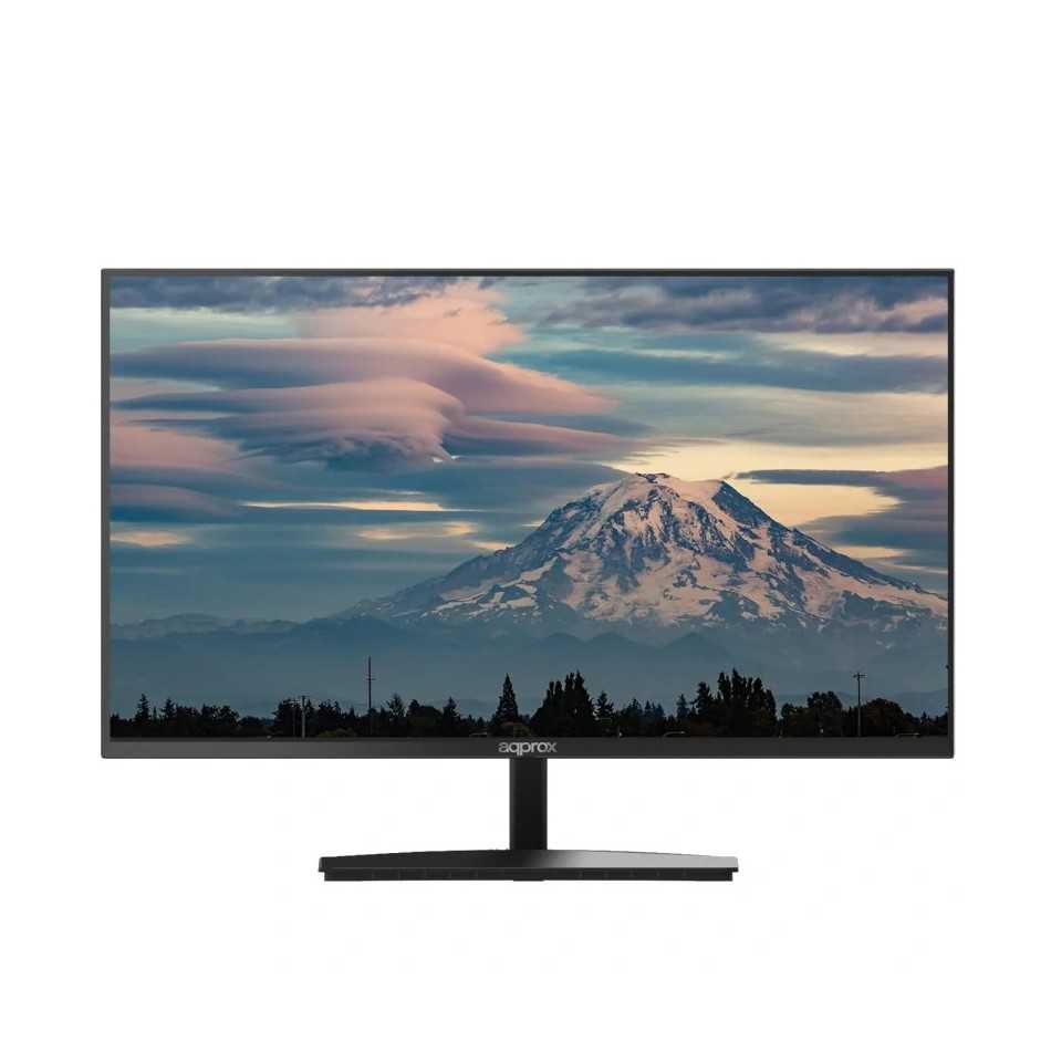 Nuevo MONITOR APPROX APPM22BV3 de 21.5" con altavoces Nuevo MONITOR APPROX APPM22BV3 de 21.5" con altavoces