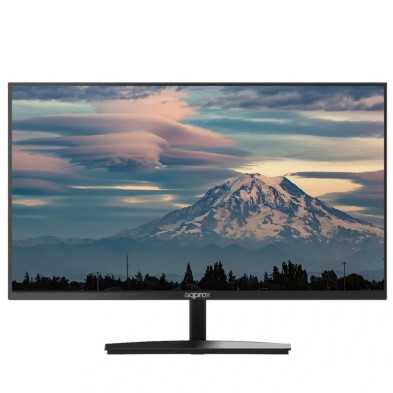 MONITOR APPROX APPM22BV3 | 21.5" | 100HZ | 4MS | HDMI | NEGRO
