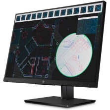 Monitor HP Z24I G2 reacondicionado