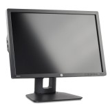 Monitor HP Z24i 24 pulgadas IPS WUXGA 1920x1200 reacondicionado Grado A+ con garantía InfoComputer