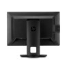 MONITOR HP Z24I | 24" | 1920 X 1200 PIXELES | NEGRO