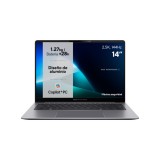 Nuevo portátil Asus P5405CSA-NZ0154X Ultra 5 226V con RAM de 16GB y 512 NVMe