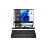 Nuevo portátil Asus Zenbook Duo UX8406CA-PZ152W con pluma y teclado español