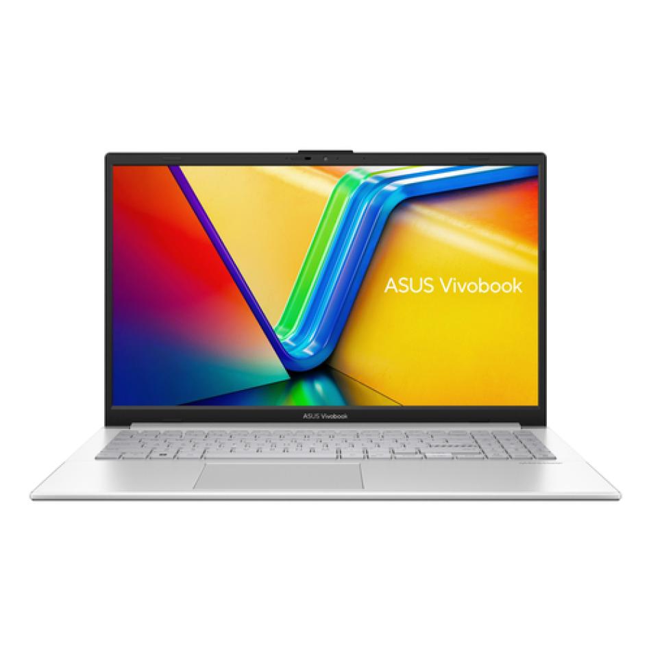 Nuevo portátil ASUS Vivobook Go 15 Ryzen 5 con 16GB RAM y 512GB SSD