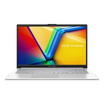 ASUS E1504FA-BQ2446W AMD Ryzen 5 7520U 2.8 GHz | 15.6" | FHD | 16GB DDR5 | 512GB NVMe | Windows 11