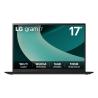 LG Gram 17 17Z90T-G.AD88B Core Ultra7 255H 2.5 GHz | 17" | WUXGA | 32GB LPDDR5x | 1TB NVMe | Windows 11