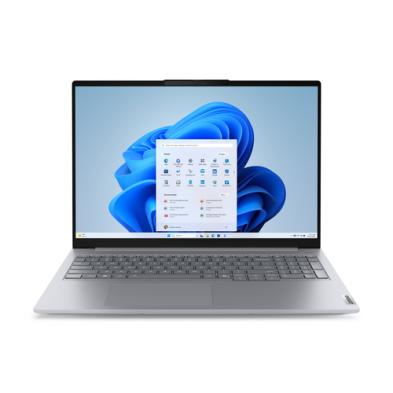 Lenovo ThinkBook 16 G8 IAL Core Ultra 5 225U 1.5 GHz | 16" | WUXGA | 16GB DDR5 | 512 NVMe | Windows 11