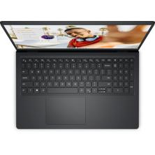 DELL Inspiron 3535 AMD Ryzen™ 7 7730U Portátil 39,6 cm (15.6") Full HD 16 GB DDR4-SDRAM 512 GB SSD Wi-Fi 5 (802.11ac) Windows 11