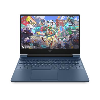 HP Victus Gaming 15-fa2040ns Core 7 240H 1.8 GHz | 15.6" | FHD | 16GB DDR5 | 1TB SSD | RTX 5060 | Sin Sistema Operativo