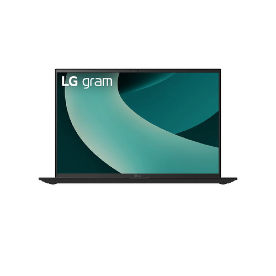 Nuevo portátil LG Gram 16Z90T Core Ultra 7 255H con 32GB RAM y