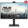 Monitor Asus BE249QFK | 23.8" | Full HD | Negro
