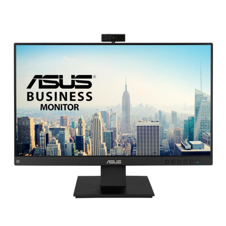 Nuevo Monitor ASUS BE24EQK con altavoces y webcam