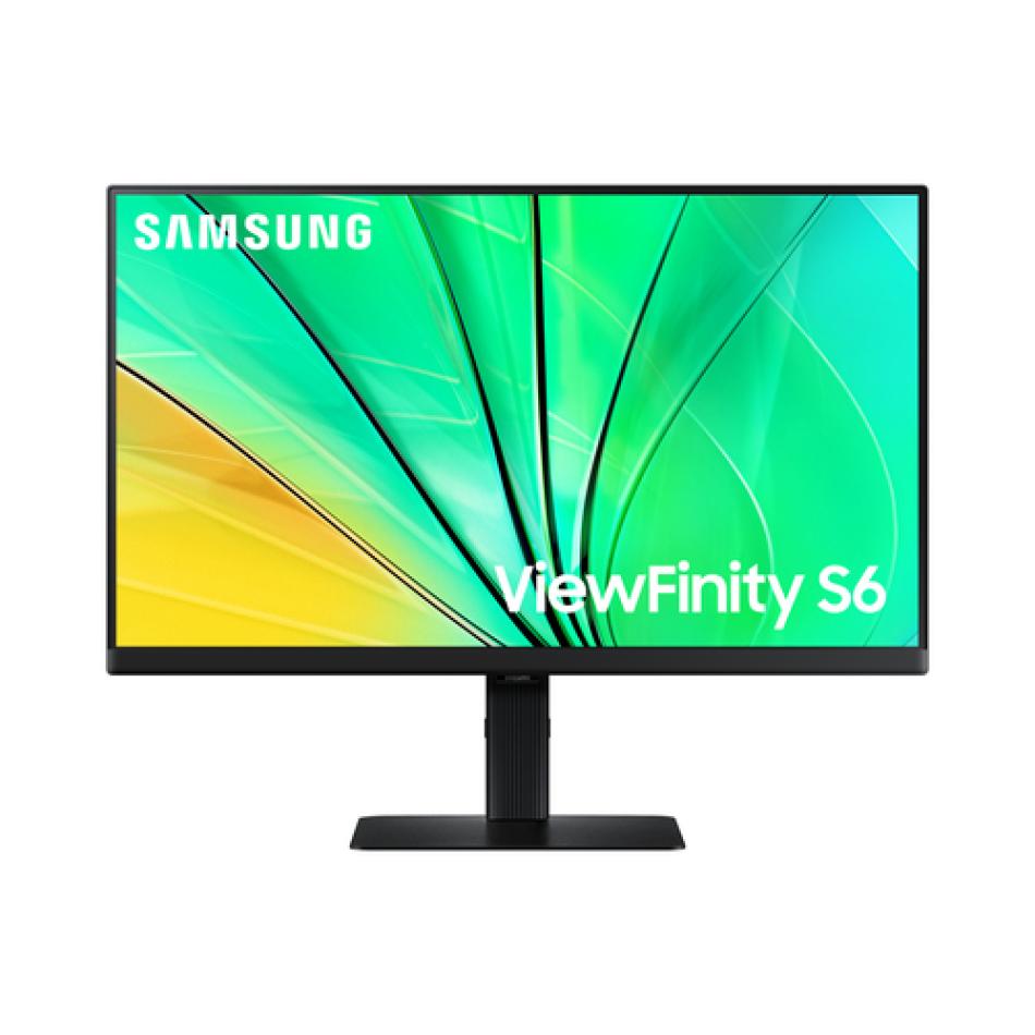 Nuevo Monitor Samsung S60D con respuesta de 5ms
