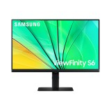 Nuevo Monitor Samsung S60D con respuesta de 5ms